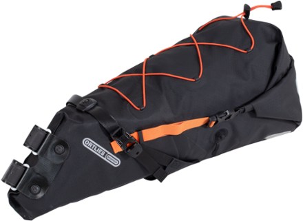 Seat-Pack Saddle Bag - 16.5 Liters