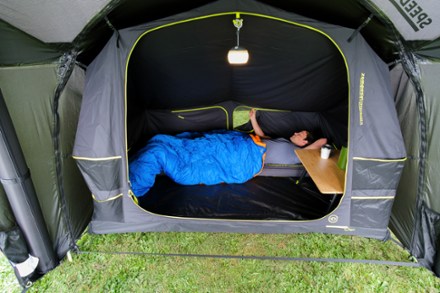 Speedbase 2 Sleeping Pod