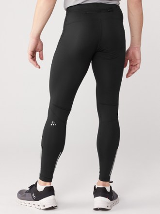 ADV Essence Warm Tights - Men's