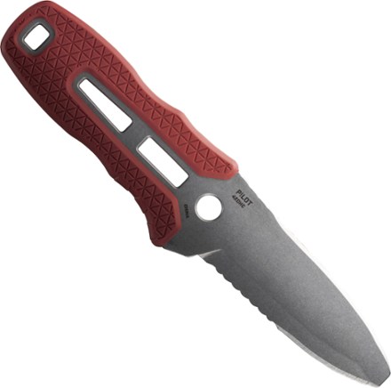 Pilot Knife