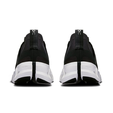 Cloudswift 4 Road-Running Shoes - Women's