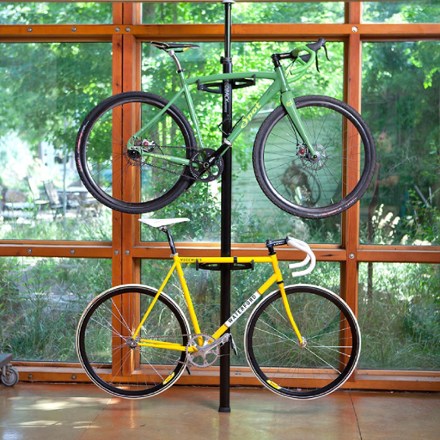 Velo Column Bike Stand