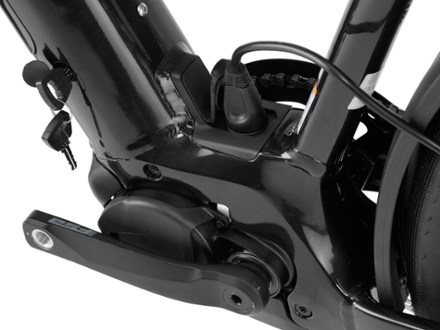 Canvas Neo 1 Electric Bike
