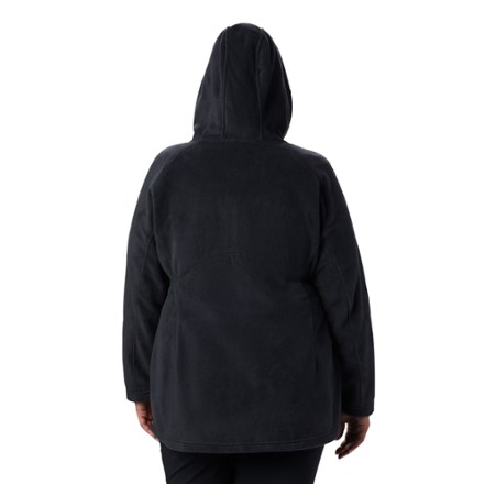 Benton Springs II Long Hoodie - Women's