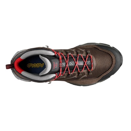 Acadia Mid GTX Hiking Boots - Men's