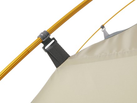 Morrison EVO 4 Tent with Footprint