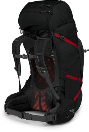 Aether Plus 85 Pack - Men's