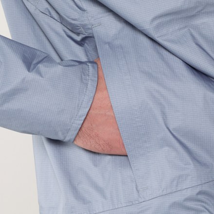 Bonatti Waterproof Jacket - Men's