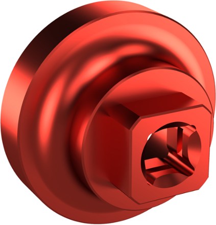 E-bike Lockring Socket - 54 mm Shimano STEPS