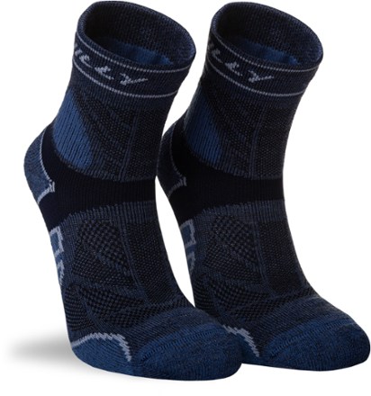 Trail Anklet Max Socks