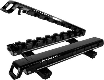 Grip 6 Ski/Snowboard Rack