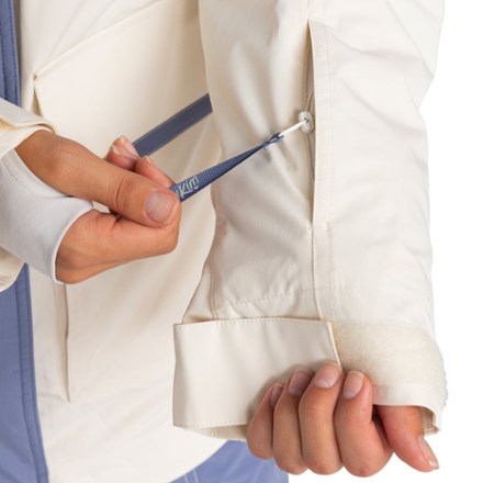 Chloe Kim Insulated Parka - Women's