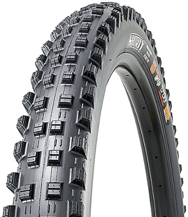 Shorty 3C MaxxGrip Wide Trail Tire