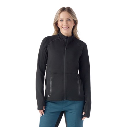 Active Fleece Jacket - Women's