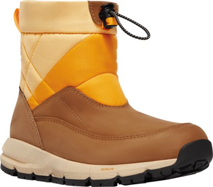 Cloud Cap Boots - Women's