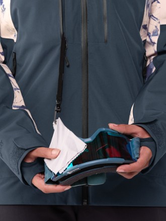 Exa Insulated Jacket - Women's