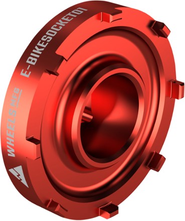 E-bike Lockring Socket