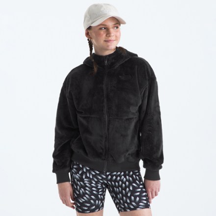 Osito Full-Zip Hoodie - Girls'