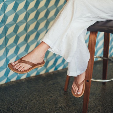Kapehe Luana Sandals - Women's
