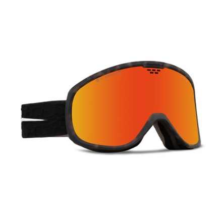 Pike Snow Goggles