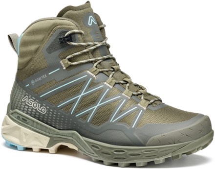 Tahoe Mid GTX Hiking Boots