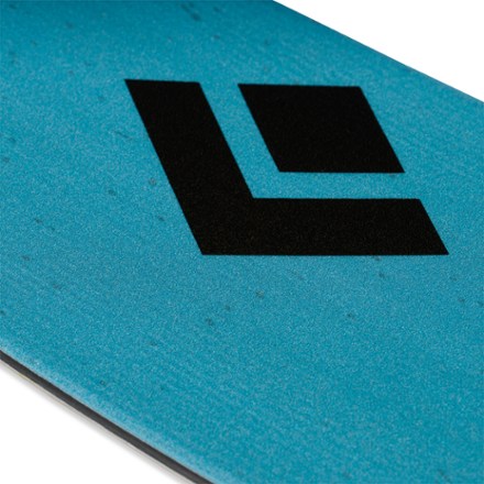 Impulse 98 Ti Skis - Men's 2024/2025
