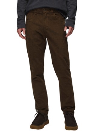 Campfire Cord Pants - Men's
