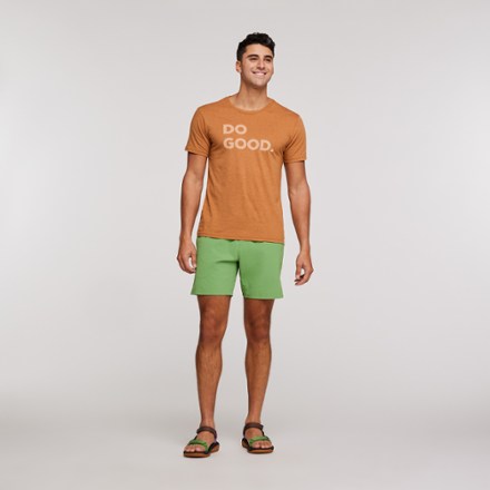 Valle Shorts - Men's