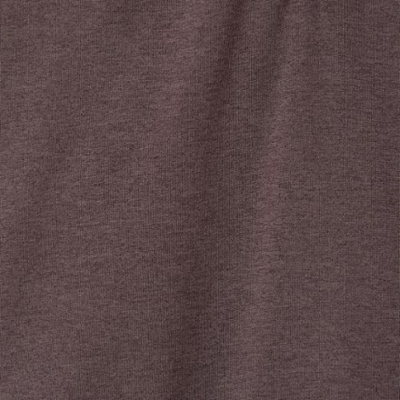 Lightweight Half-Zip Base Layer Top - Women's