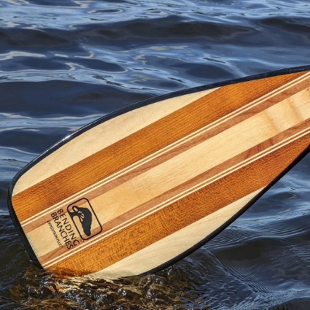 Expedition Plus Canoe Paddle