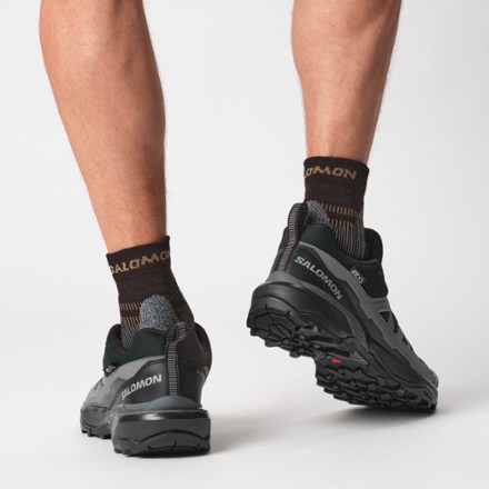 X Ultra 360 ClimaSalomon Waterproof Hiking Shoes - Men's
