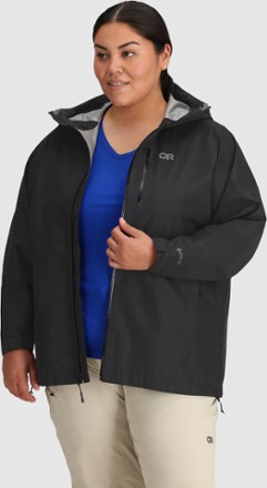 Aspire II GORE-TEX Jacket - Women's