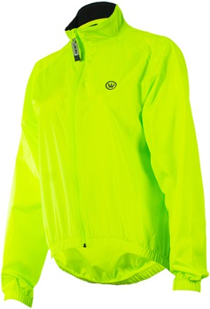 Insight Shell Cycling Jacket - Women's