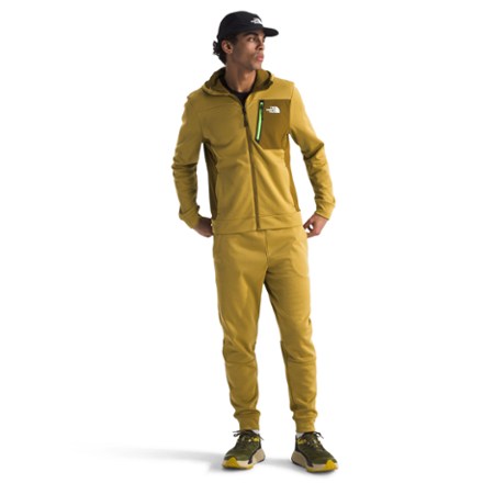 Mountain Athletics Full-Zip Fleece Jacket - Men's