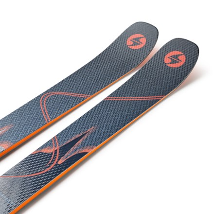 Anomaly 88 Skis - Men's 2024/2025