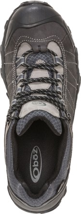 Bridger Low Waterproof Hiking Shoes - Men's