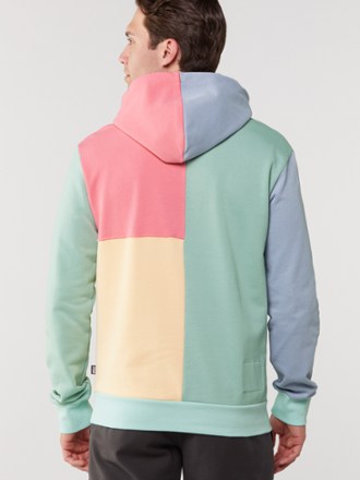 Payama Hoodie