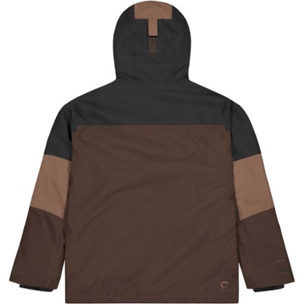 Bangup Insulated Jacket - Men's
