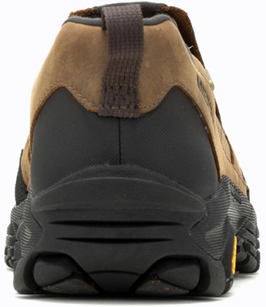 Coldpack 3 Thermo Moc Waterproof Shoes - Men's