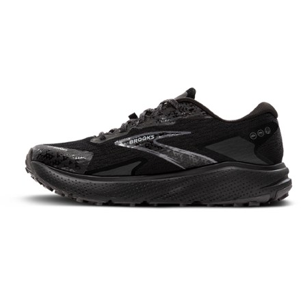 Divide 5 GTX Trail-Running Shoes - Men's