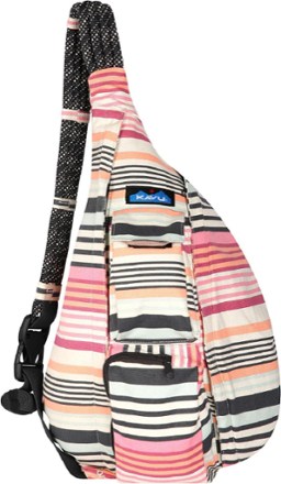 Rope Bag