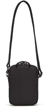 X Anti-Theft Compact Crossbody Bag