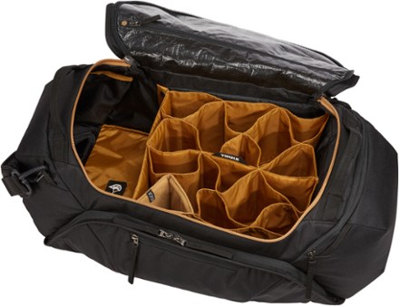 Bike Gear Locker Duffel