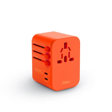Global Travel Adapter