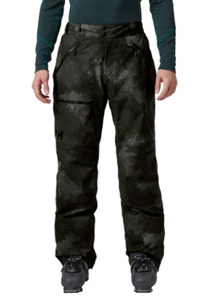 Sogn Cargo Pants - Men's