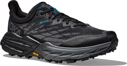 Speedgoat 5 GTX Spike Trail-Running Shoes - Men's