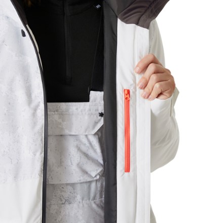 Powchaser 2.0 Insulated Jacket - Women's