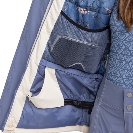 Chloe Kim Insulated Parka - Women's