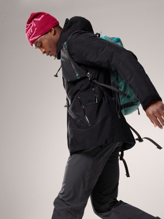 Beta Insulated Jacket - Men's
