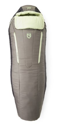 Forte 35 Endless Promise Sleeping Bag - Women's
